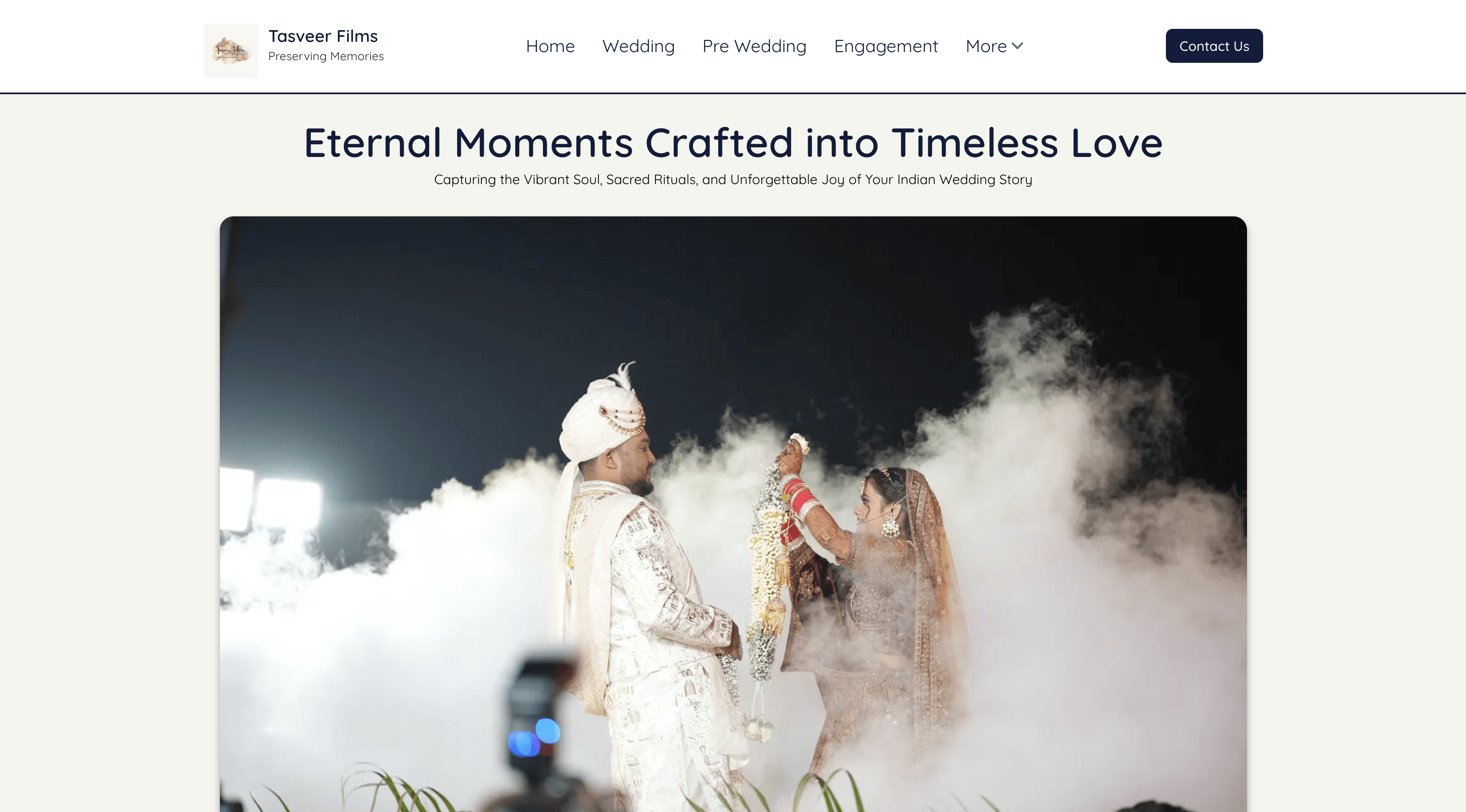 Smart Websites - Slide 3